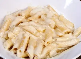 Penne Quattro Formaggi﻿
