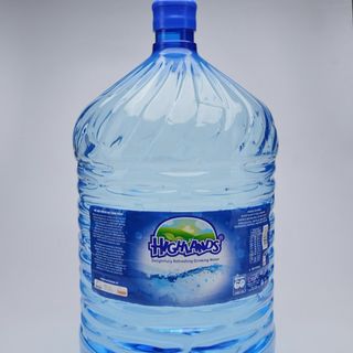 Highlands Drinking Water 20L (Disposable bottle)