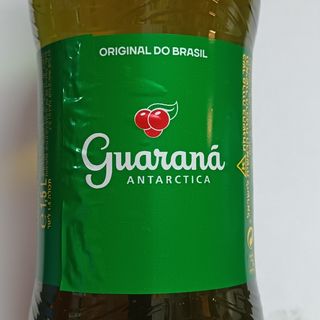 Guaraná 1,5 litros