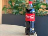 Напій Coca-cola (0.5л)