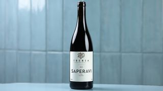 საფერავი ხაშმი (მეღვინეობა იბერია)