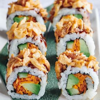 15-Crunch Veggi Roll(8 Uds.)
