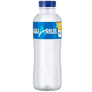 AQUARIUS LIMON PET