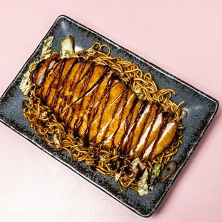 Chicken Teriyaki