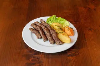 Ćevapi