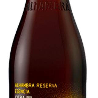 Alhambra Reserva IPA 