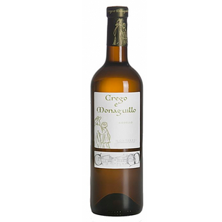 Crego e Monaguillo Godello