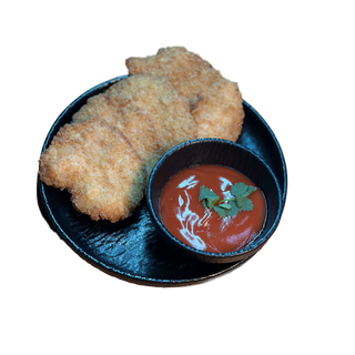 Куриные Стрипсы