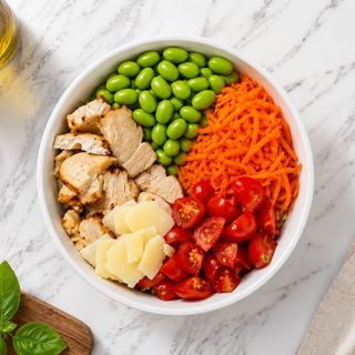 Chicken bowl