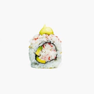 California roll 4 pezzi