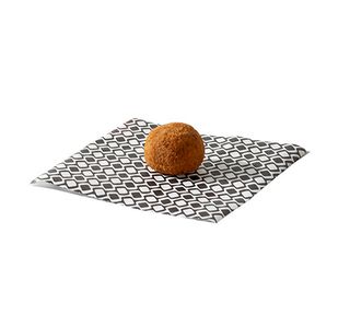 Bolinha de Alheira e Queijo