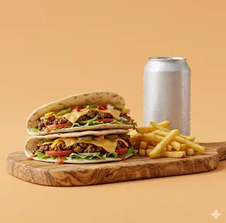 Menu Tacos