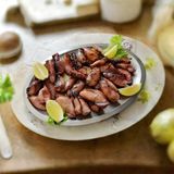 Lignje na grillu 300g