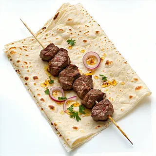 Frigărui din carne de vită