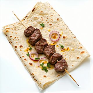 Frigărui din carne de vită