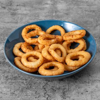 10 Anelli di Cipolla 