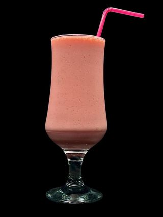 Клубничный коктейль (0,33 л.)