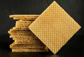 Paquete de Galletas