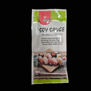 Salsa di soia 10ml