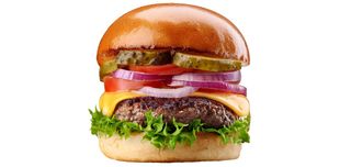 Cheeseburger