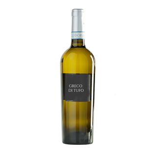 Greco di Tufo DOP