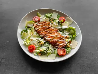 Ensalada Ave César