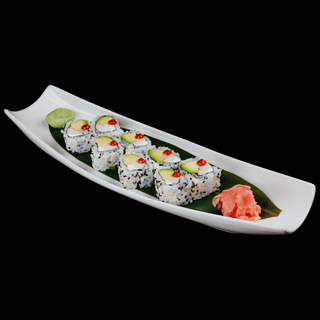 Spicy Crab Roll