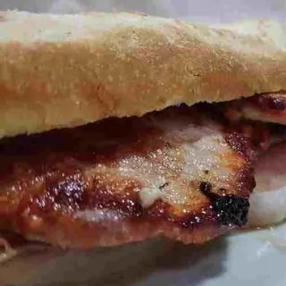 Bocata Navarrico