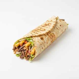 Durum Con Patatas Dentro
