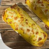 Menú Rollo Gratinado 