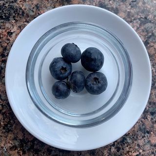 Сезонні ягоди (20 г)