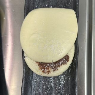Bao Alla Nutella (1 pezzo)