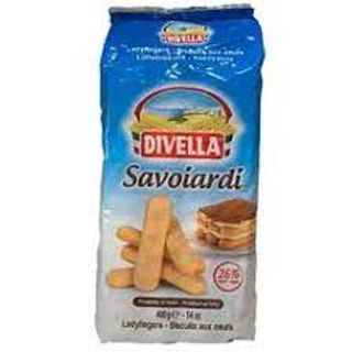 Savoiardi