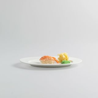 Нігірі Тигрова Креветка