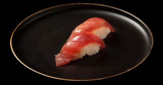 Nigiri tonno - 4 pezzi