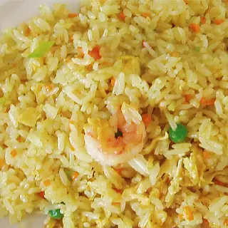 Arroz Tailandés