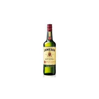Jameson whiskey 0,7 l