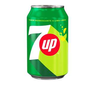 7UP