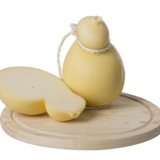 Caciocavallo da 1kg