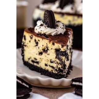 Oreo Cheese Cake