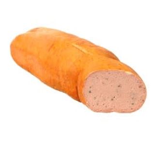 Pasztet Wiejski Wędzony -100g