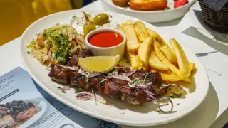 Souvlaki