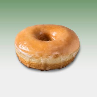 Donut Vegan (1 Ud.)