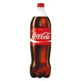 Coca-Cola Original  1L PET