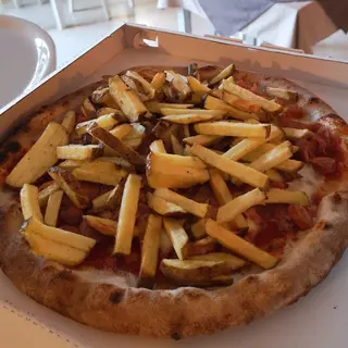 Patapizza