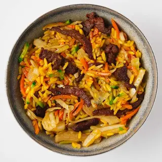 Veliki vintage Beef