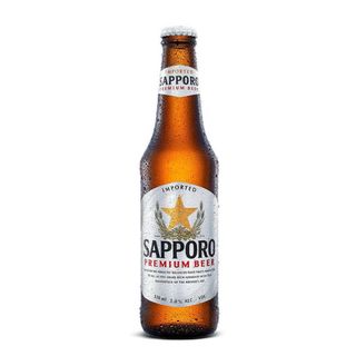 Birra Sapporo 330ml