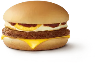 Egg Burger