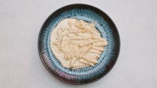 Pasta Quattro formaggi