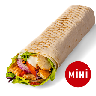 Міні Телячий Донер Кебаб (275г)